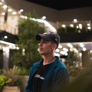 Meet your Posher, Mason